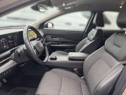 Ansicht 7 - Gebrauchtwagen Fahrzeug, Modell Ariya der Marke Nissan von Verkäufer Autohaus Oswald Passau GmbH