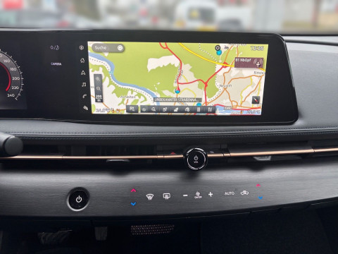 Ansicht 9 - Gebrauchtwagen Fahrzeug, Modell Ariya der Marke Nissan von Verkäufer Autohaus Oswald Passau GmbH