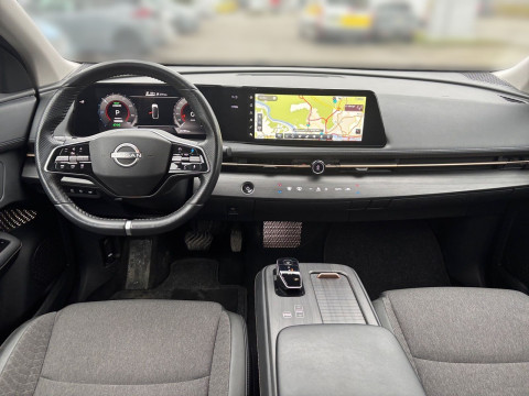 Ansicht 10 - Gebrauchtwagen Fahrzeug, Modell Ariya der Marke Nissan von Verkäufer Autohaus Oswald Passau GmbH