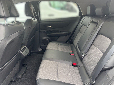 Ansicht 11 - Gebrauchtwagen Fahrzeug, Modell Ariya der Marke Nissan von Verkäufer Autohaus Oswald Passau GmbH