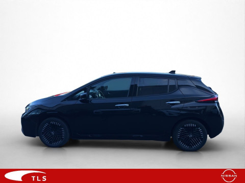 Ansicht 6 - Gebrauchtwagen Fahrzeug, Modell Leaf der Marke Nissan von Verkäufer TLS GmbH