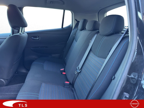 Ansicht 15 - Gebrauchtwagen Fahrzeug, Modell Leaf der Marke Nissan von Verkäufer TLS GmbH