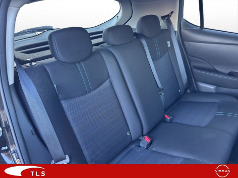 Ansicht 17 - Gebrauchtwagen Fahrzeug, Modell Leaf der Marke Nissan von Verkäufer TLS GmbH