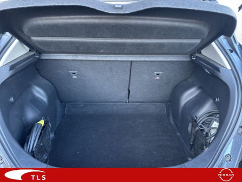 Ansicht 18 - Gebrauchtwagen Fahrzeug, Modell Leaf der Marke Nissan von Verkäufer TLS GmbH