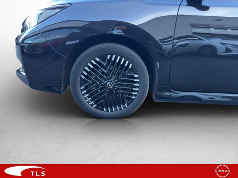 Ansicht 19 - Gebrauchtwagen Fahrzeug, Modell Leaf der Marke Nissan von Verkäufer TLS GmbH