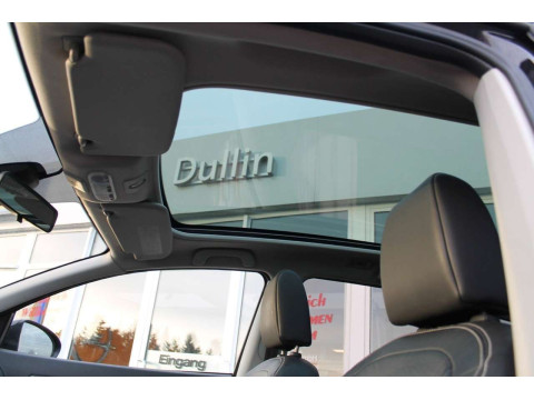 Ansicht 12 - Gebrauchtwagen Fahrzeug, Modell Qashqai+2 der Marke Nissan von Verkäufer Autohaus Dullin GmbH