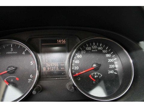 Ansicht 15 - Gebrauchtwagen Fahrzeug, Modell Qashqai+2 der Marke Nissan von Verkäufer Autohaus Dullin GmbH