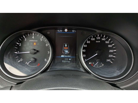 Ansicht 8 - Gebrauchtwagen Fahrzeug, Modell Qashqai der Marke Nissan von Verkäufer Autohaus Kaiser – Zweigniederlassung der Autohaus MKM Huber GmbH