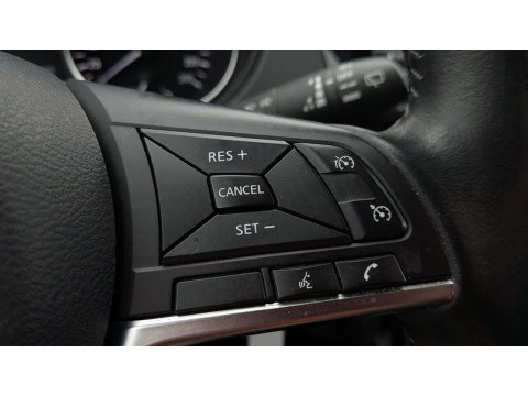 Ansicht 10 - Gebrauchtwagen Fahrzeug, Modell Qashqai der Marke Nissan von Verkäufer Autohaus Kaiser – Zweigniederlassung der Autohaus MKM Huber GmbH