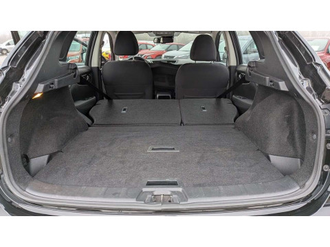 Ansicht 20 - Gebrauchtwagen Fahrzeug, Modell Qashqai der Marke Nissan von Verkäufer Autohaus Kaiser – Zweigniederlassung der Autohaus MKM Huber GmbH