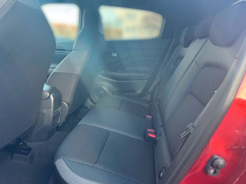 Ansicht 7 - Neuwagen Fahrzeug, Modell Juke der Marke Nissan von Verkäufer Autohaus Forker GmbH & Co. KG