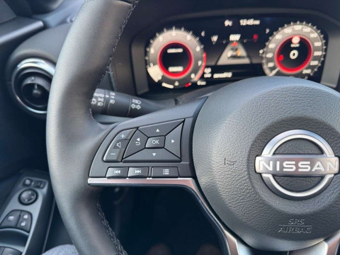 Ansicht 15 - Neuwagen Fahrzeug, Modell Juke der Marke Nissan von Verkäufer Autohaus Forker GmbH & Co. KG