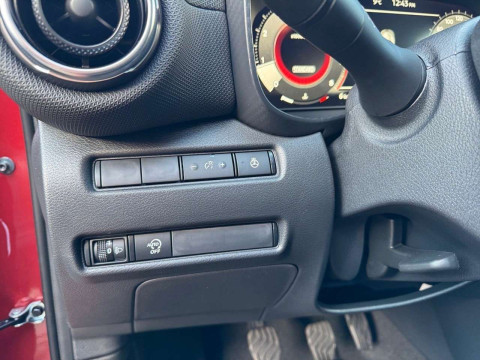 Ansicht 18 - Neuwagen Fahrzeug, Modell Juke der Marke Nissan von Verkäufer Autohaus Forker GmbH & Co. KG