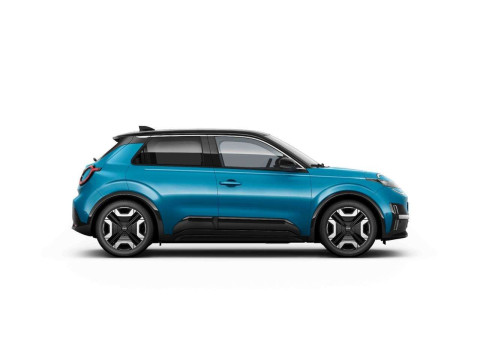 Ansicht 4 - Neuwagen Fahrzeug, Modell Micra der Marke Nissan von Verkäufer Autohaus Forker GmbH & Co. KG