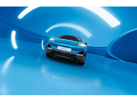 Ansicht 7 - Neuwagen Fahrzeug, Modell Micra der Marke Nissan von Verkäufer Autohaus Forker GmbH & Co. KG