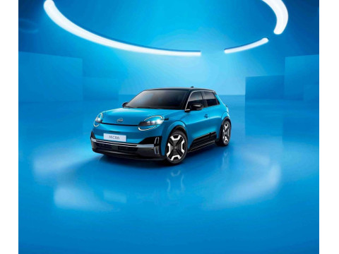 Ansicht 8 - Neuwagen Fahrzeug, Modell Micra der Marke Nissan von Verkäufer Autohaus Forker GmbH & Co. KG