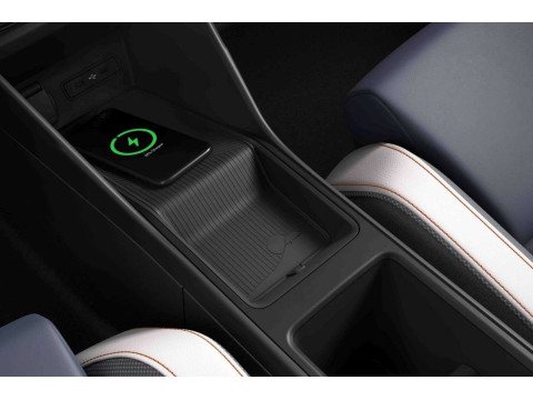 Ansicht 10 - Neuwagen Fahrzeug, Modell Micra der Marke Nissan von Verkäufer Autohaus Forker GmbH & Co. KG