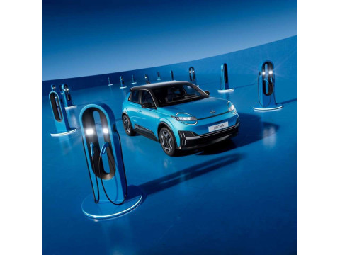 Ansicht 14 - Neuwagen Fahrzeug, Modell Micra der Marke Nissan von Verkäufer Autohaus Forker GmbH & Co. KG