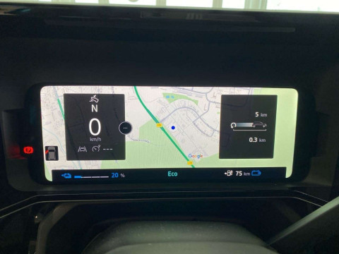 Ansicht 16 - Neuwagen Fahrzeug, Modell Micra der Marke Nissan von Verkäufer Autohaus Forker GmbH & Co. KG