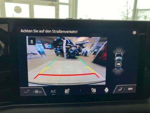 Ansicht 20 - Neuwagen Fahrzeug, Modell Micra der Marke Nissan von Verkäufer Autohaus Forker GmbH & Co. KG