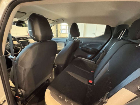 Ansicht 10 - Gebrauchtwagen Fahrzeug, Modell Micra der Marke Nissan von Verkäufer Autohaus Lohmann GmbH &Co.KG