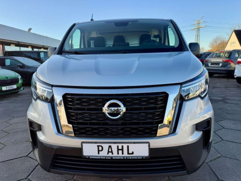 Ansicht 2 - Gebrauchtwagen Fahrzeug, Modell Primastar der Marke Nissan von Verkäufer Autohaus Pahl GmbH