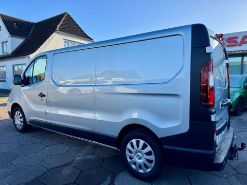 Ansicht 8 - Gebrauchtwagen Fahrzeug, Modell Primastar der Marke Nissan von Verkäufer Autohaus Pahl GmbH