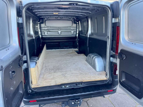 Ansicht 9 - Gebrauchtwagen Fahrzeug, Modell Primastar der Marke Nissan von Verkäufer Autohaus Pahl GmbH