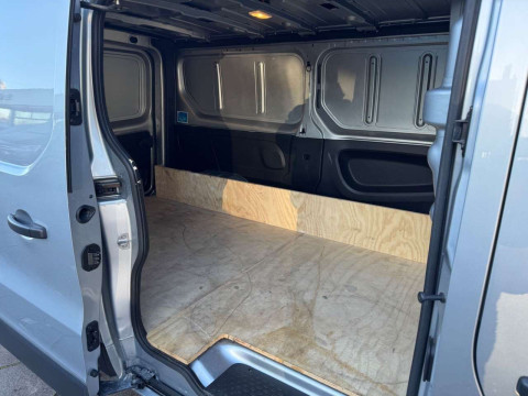 Ansicht 10 - Gebrauchtwagen Fahrzeug, Modell Primastar der Marke Nissan von Verkäufer Autohaus Pahl GmbH