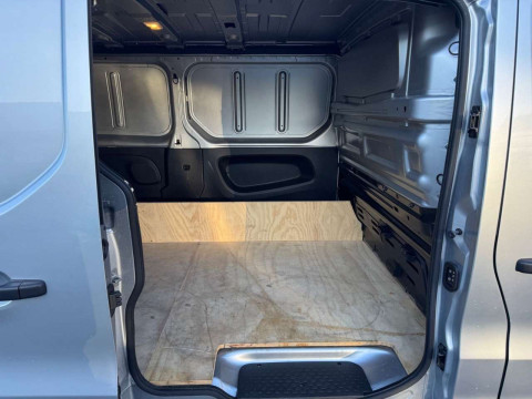 Ansicht 11 - Gebrauchtwagen Fahrzeug, Modell Primastar der Marke Nissan von Verkäufer Autohaus Pahl GmbH