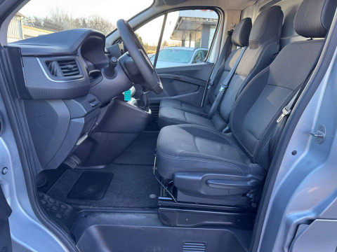 Ansicht 13 - Gebrauchtwagen Fahrzeug, Modell Primastar der Marke Nissan von Verkäufer Autohaus Pahl GmbH