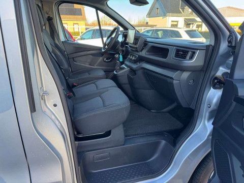 Ansicht 14 - Gebrauchtwagen Fahrzeug, Modell Primastar der Marke Nissan von Verkäufer Autohaus Pahl GmbH