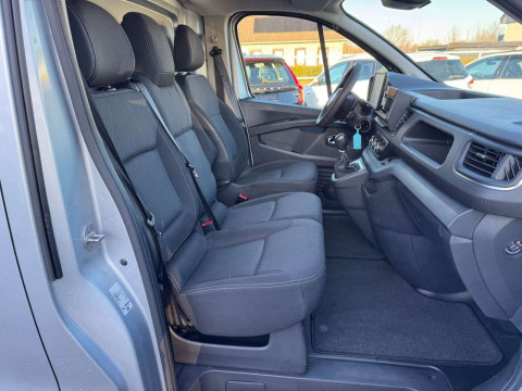 Ansicht 15 - Gebrauchtwagen Fahrzeug, Modell Primastar der Marke Nissan von Verkäufer Autohaus Pahl GmbH