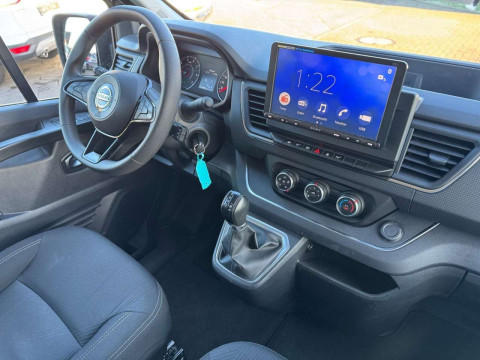 Ansicht 16 - Gebrauchtwagen Fahrzeug, Modell Primastar der Marke Nissan von Verkäufer Autohaus Pahl GmbH