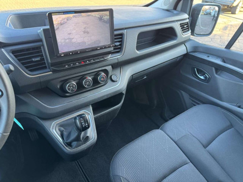 Ansicht 17 - Gebrauchtwagen Fahrzeug, Modell Primastar der Marke Nissan von Verkäufer Autohaus Pahl GmbH