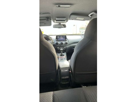 Ansicht 12 - Gebrauchtwagen Fahrzeug, Modell Juke der Marke Nissan von Verkäufer Auto-Wallisch