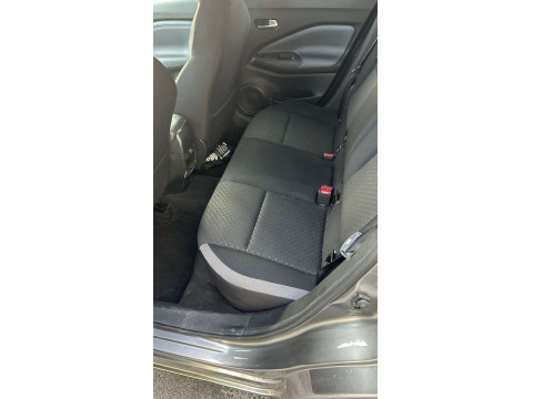 Ansicht 14 - Gebrauchtwagen Fahrzeug, Modell Juke der Marke Nissan von Verkäufer Auto-Wallisch