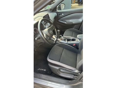 Ansicht 15 - Gebrauchtwagen Fahrzeug, Modell Juke der Marke Nissan von Verkäufer Auto-Wallisch