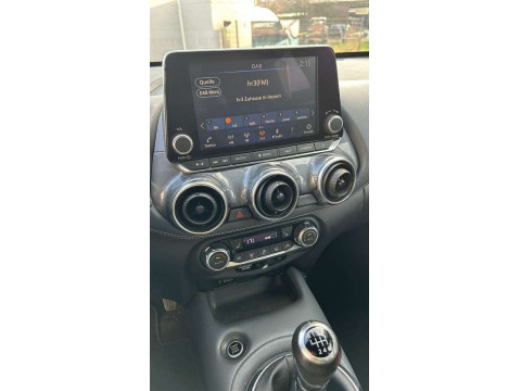 Ansicht 16 - Gebrauchtwagen Fahrzeug, Modell Juke der Marke Nissan von Verkäufer Auto-Wallisch