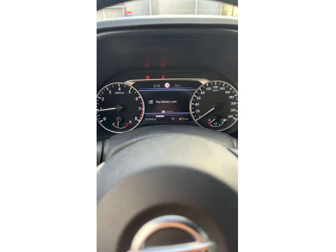 Ansicht 17 - Gebrauchtwagen Fahrzeug, Modell Juke der Marke Nissan von Verkäufer Auto-Wallisch