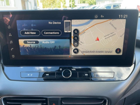 Ansicht 11 - Neuwagen Fahrzeug, Modell Juke der Marke Nissan von Verkäufer Lüdemann & Zankel AG