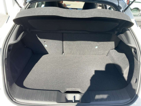 Ansicht 13 - Neuwagen Fahrzeug, Modell Juke der Marke Nissan von Verkäufer Lüdemann & Zankel AG