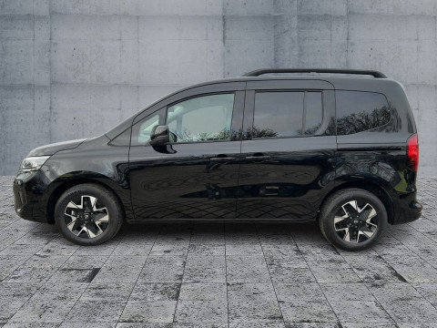 Ansicht 2 - Gebrauchtwagen Fahrzeug, Modell Townstar der Marke Nissan von Verkäufer Autocenter Kornmaul GmbH