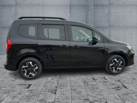 Ansicht 5 - Gebrauchtwagen Fahrzeug, Modell Townstar der Marke Nissan von Verkäufer Autocenter Kornmaul GmbH