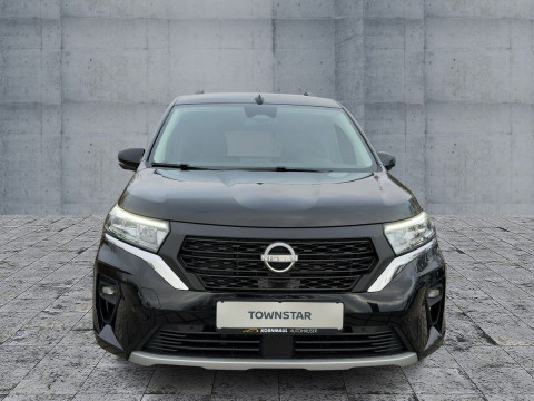 Ansicht 6 - Gebrauchtwagen Fahrzeug, Modell Townstar der Marke Nissan von Verkäufer Autocenter Kornmaul GmbH