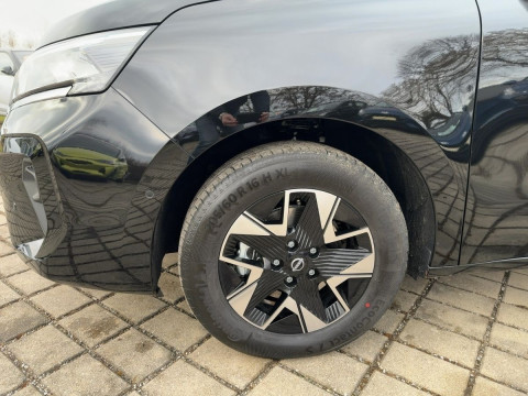 Ansicht 7 - Gebrauchtwagen Fahrzeug, Modell Townstar der Marke Nissan von Verkäufer Autocenter Kornmaul GmbH