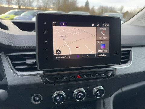 Ansicht 10 - Gebrauchtwagen Fahrzeug, Modell Townstar der Marke Nissan von Verkäufer Autocenter Kornmaul GmbH