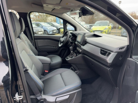 Ansicht 11 - Gebrauchtwagen Fahrzeug, Modell Townstar der Marke Nissan von Verkäufer Autocenter Kornmaul GmbH