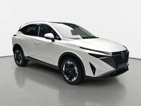 Ansicht 3 - Gebrauchtwagen Fahrzeug, Modell Qashqai der Marke Nissan von Verkäufer AH Brüggemann GmbH & Co. KG