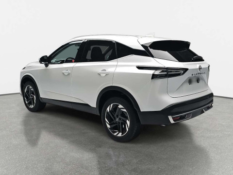 Ansicht 5 - Gebrauchtwagen Fahrzeug, Modell Qashqai der Marke Nissan von Verkäufer AH Brüggemann GmbH & Co. KG